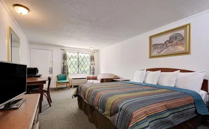 Knights Inn Macedonia