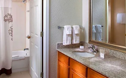 Sonesta ES Suites Birmingham Homewood