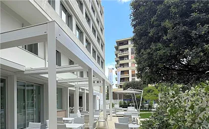 Hotel Raffaello