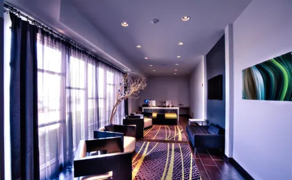 Holiday Inn Express Hotel & Suites Amarillo (West)