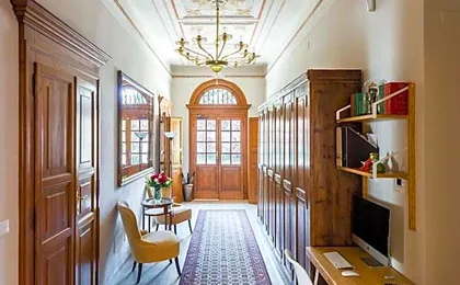 Villa Savioli Room & Breakfast