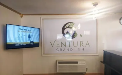 Ventura Grand Inn