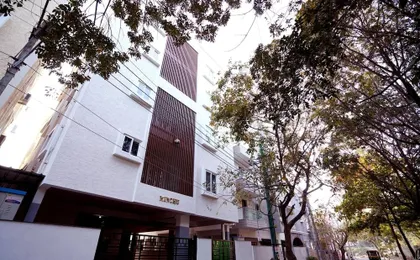 Catalyst Suites-JP Nagar