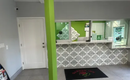 Garden Inn