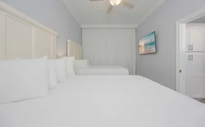 Phoenix Gulf Towers 1005 4 Bedroom Condo