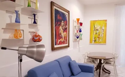 Casa Vittoria