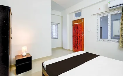 Hotel O by OYO Sri Vani co- live & suites
