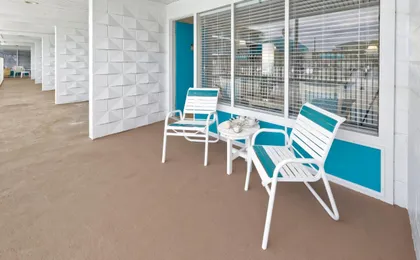 Dunes Court