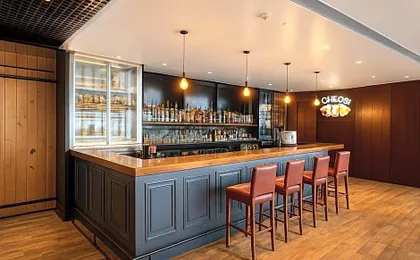 Hilton Garden Inn New Delhi/Saket