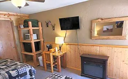 Allen Gulch Motel