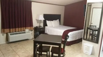 Eagle Inn & Suites