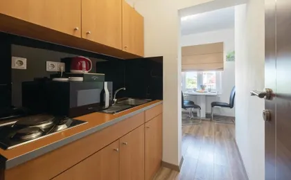 Nice Home in Zadar With Wifi and 8 Bedrooms