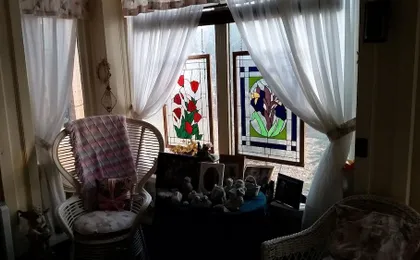 Victorian Inn Bed And Breakfast