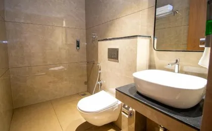 Hotel Sing 65