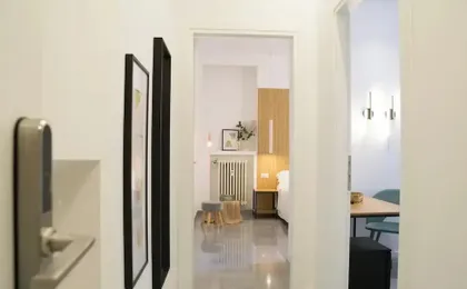 Lilla Suites - Musei Vaticani