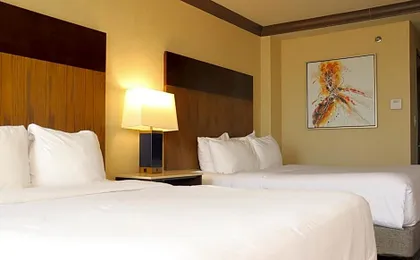 Crowne Plaza Hotel Harrisburg-Hershey By IHG