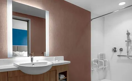 SpringHill Suites by Marriott Winchester