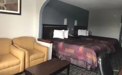 Gateway Inn