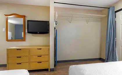 Extended Stay America Suites - Arlington