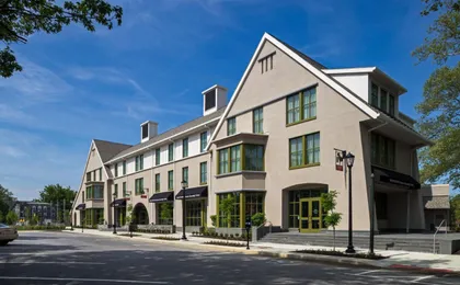 The Inn at Swarthmore