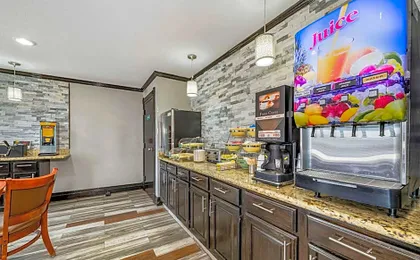 Quality Inn Siloam Springs West