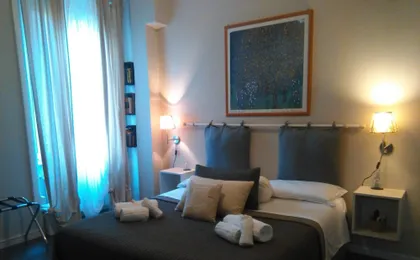 Bed And Breakfast Le Due Civette