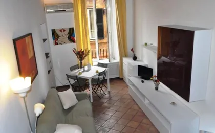 Flatinrome Trastevere 9