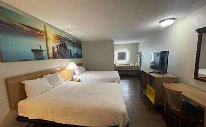 Days Inn by Wyndham Elizabeth City
