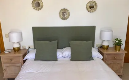 Nerja Paradise Rentals - Villa Almassora