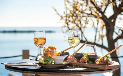Holiday Inn Nice - Saint Laurent du Var