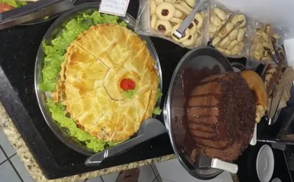 Hotel Costa do Atlantico