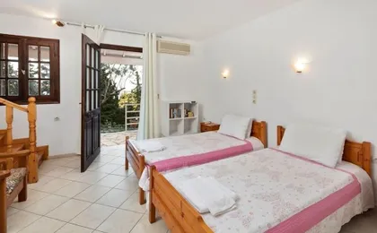 Temperes Apartments