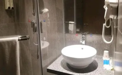 7days Inn Guangzhou Tianhe Tangxia Junjing Huayuan