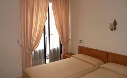 Hostal Fernandez