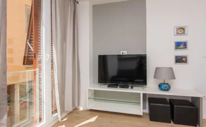 Bell Apartment