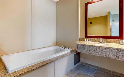 Comfort Inn & Suites Michigan City South