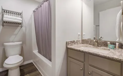Hillside Duo - 2 Units in The Vineyards Resort