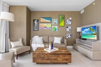 Lyfe Resort Hollywood Florida