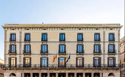 Hotel Del Mar