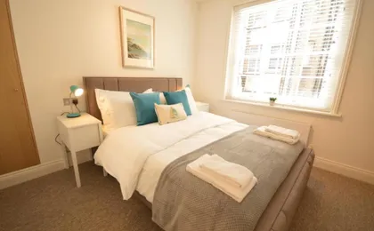 St Anne's Court by Indigo Flats