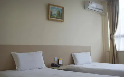 Shanghai Maiju Hotel