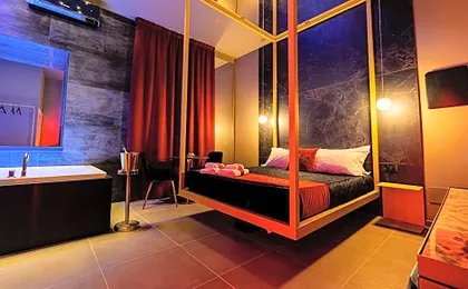 GOLD SUITE&SPA