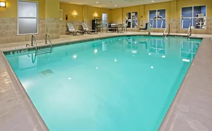 Hilton Garden Inn Louisville Northeast