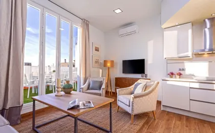 Genteel Home Recaredo IX