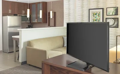 Residence Inn by Marriott Kansas City at the Legends