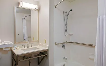 Hilton Garden Inn Bentonville Rogers