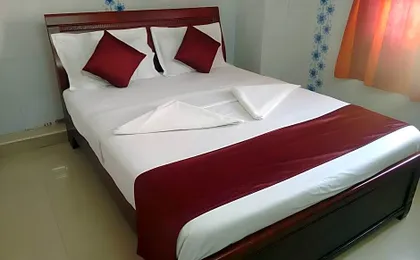 Hotel New Regency