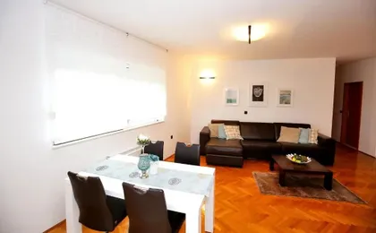 City Gallery Apartment