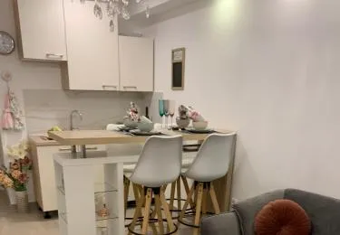 Apartman Onavi