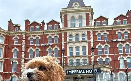 Imperial Hotel Blackpool